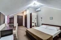 Aurum Hotel โรงแรมใน