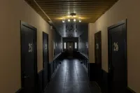 Apart-Hotel Arneevo Hotels in Serpukhovsky District