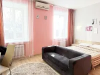 Park Hotel Almaz Hotels in Rubtsovsk