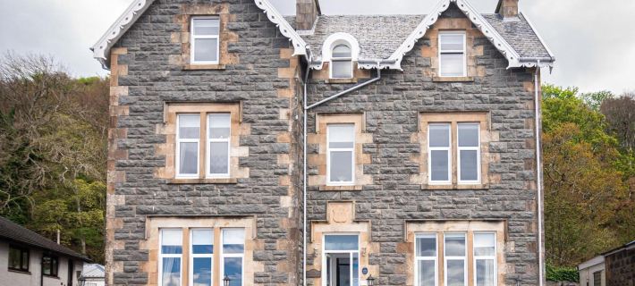 Barriemore Oban Hotels in Oban