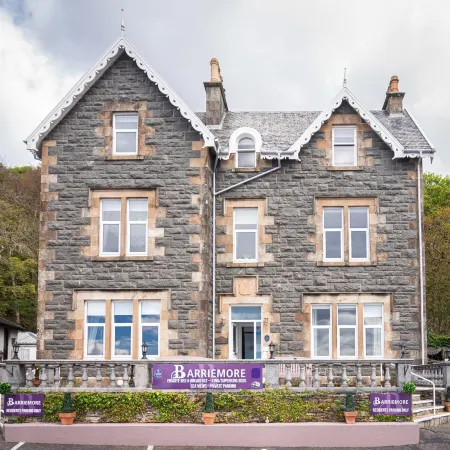 Barriemore Oban