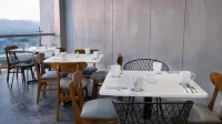 Fox Lite Samarinda - petit déjeuner