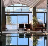 Gaustablikk Fjellresort - piscine