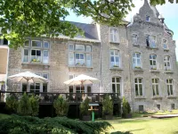 Chateau d'Hassonville Hotels in Tellin