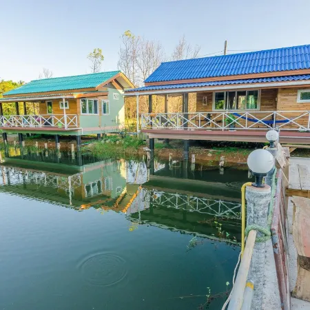 Ariya Garden Home