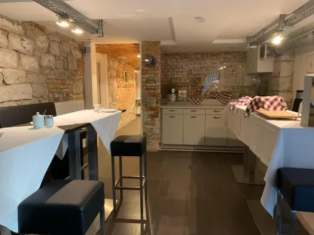 Best Business bühl - Boardinghouse