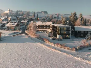 Mittelburg Wellnesshotel