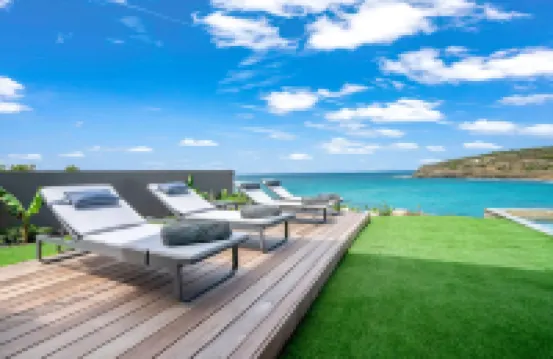 Condostmaarten by the Sea