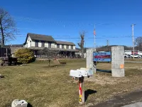 Gamble Farm Inn and Suites