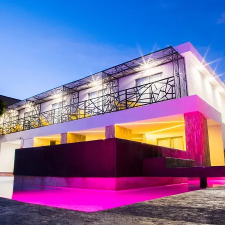 RAMË Hotel Boutique