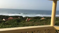Go Wild Resort - parking