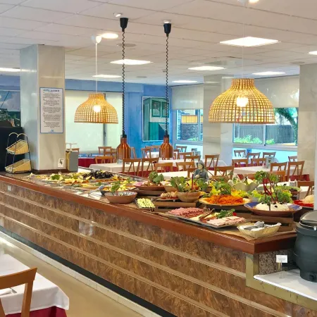 Hotel Stella Maris