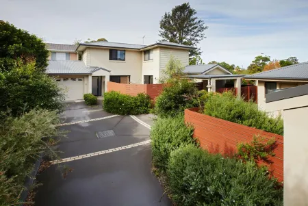 Charlestown Terrace Apartments Отели в г. Гейтсхед