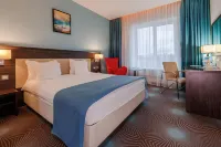 Aquamarine Hotel & Spa