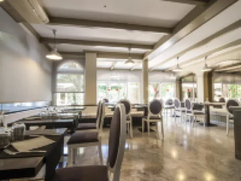 アパルタメントス ロイヤル ライフ マオーのホテル