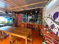 Casona Don Juan Hostel Hotels in San Gil