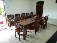 Dambulla Tourist Resort - فطور