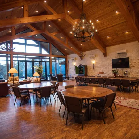Joshua Creek Ranch