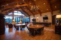Joshua Creek Ranch - breakfast