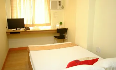 Anri Pension House Hotels near Sugbo Mercado - IT Park