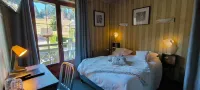 Les 4 Saisons Hotels in Bussang