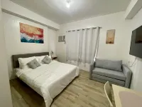 Sebby Studio Hotels near Magikland Amusement Park