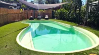 Rainforest Motel Hotels in Mission Beach