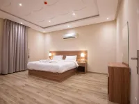 Towlan Alfalah Services Apartment Hôtels à : Riyad