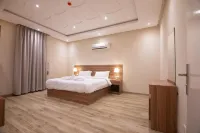 Towlan Alfalah Services Apartment