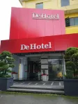 De Hotel Ipoh Hotel in zona Tokong Gua Dong Hua