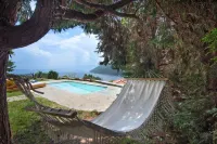Nafsika Residences ex Petra Mare Village - ヴィラ