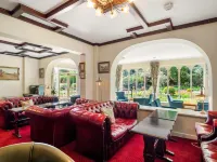 Cashel House Hotel Các khách sạn ở Recess