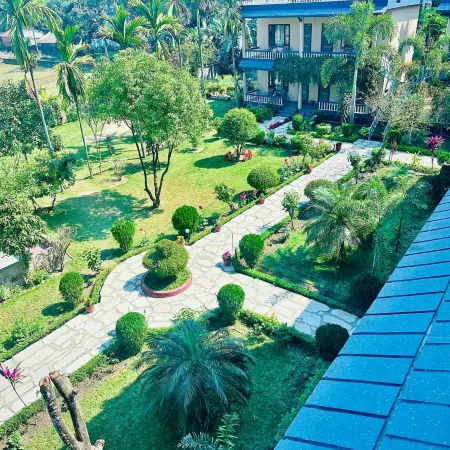 Chitwan Village Resort