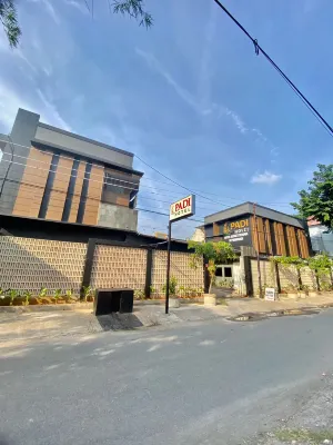 Padi Hotel Purwodadi Hotel in zona Sendang Teleng