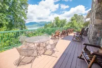 Lake Chatuge Lodge