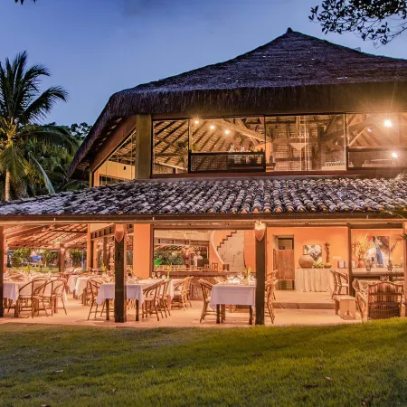 Itacaré Eco Resort