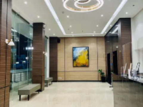 Mango Suites Hotels in Cagayan