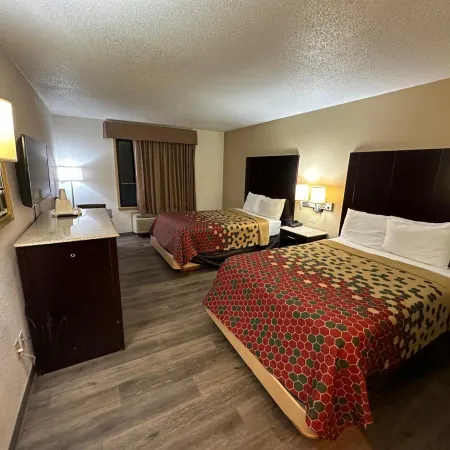 Econo Lodge Scranton Near Montage Mountain