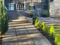 Burford Lodge Hotel - Adults Only - parking