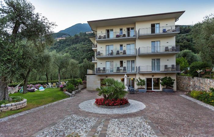 Hotel Garnì Orchidea