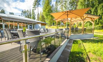 Holiday Resort Harjun Portti