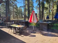 Lumbermen's Village Hotel a Pinetop-Lakeside