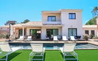 Résidence Calarossa Bay Resort - piscine