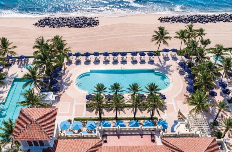 The Breakers Palm Beach photo 3