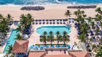 The Breakers Palm Beach - Beach