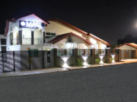 Labev Hotel Hotels in Kumasi