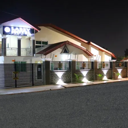Labev Hotel