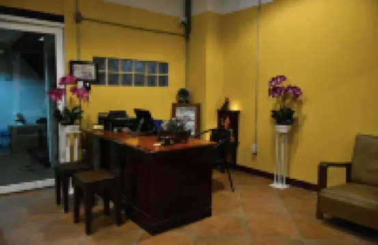 ซีดลิ่ง เฮาส์