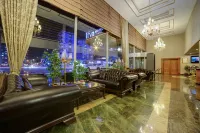 Yücesoy Liva Hotel Spa & Convention Center Mersin Hotels in Mezitli