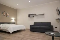 Lvna Telesia Hotels in Morcone